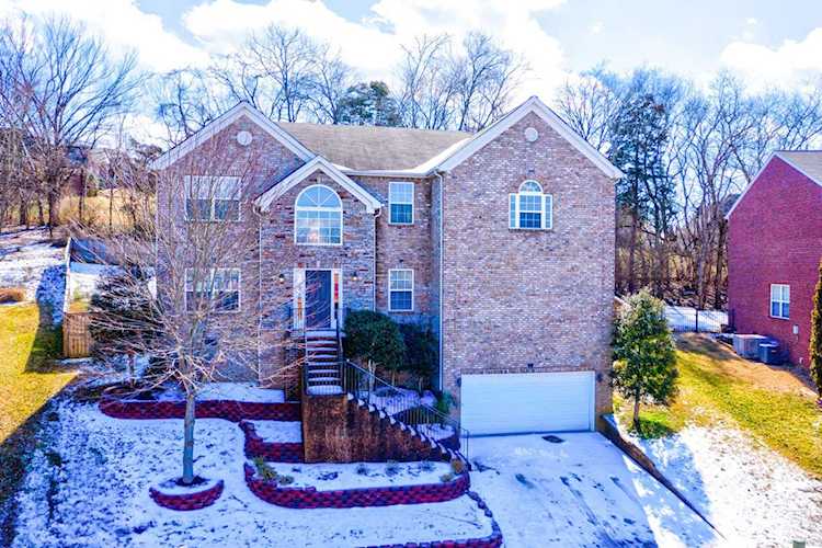 115 Judson Dr Hendersonville, TN 37075