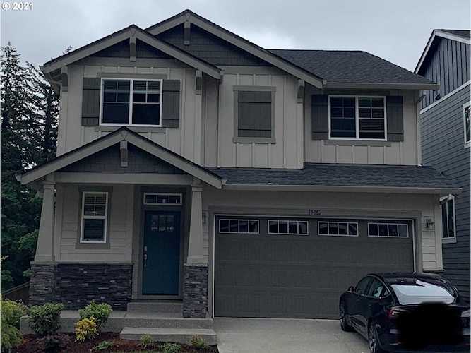 15162 SE Baden Powell Rd Happy Valley, OR 97086