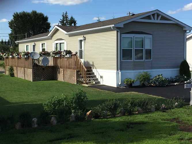 5020 46 Street Hardisty, AB T0B 1V0