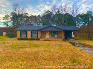 1711 Middle Rd Eastover, NC 28312 | MLS 650479 Photo 1