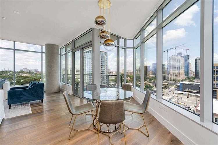 501 West Ave #1407 Austin, TX 78701