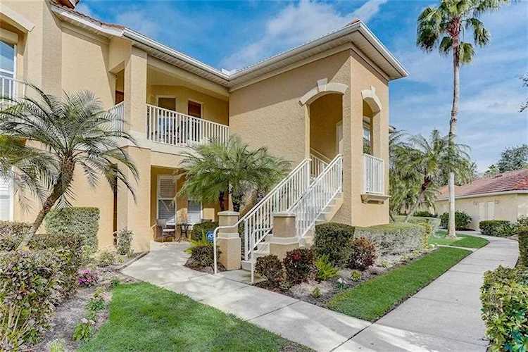 7123 Boca Grove PLACE #203 Lakewood Ranch, FL 34202