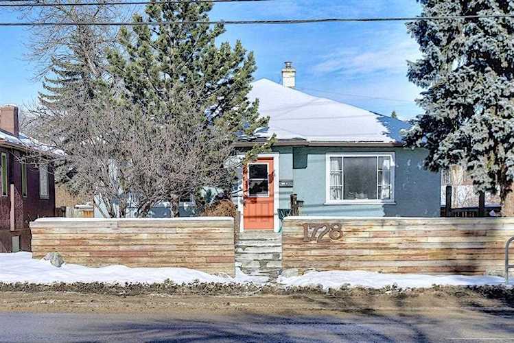 1728 17 Ave SW Calgary, AB T2T 0E7