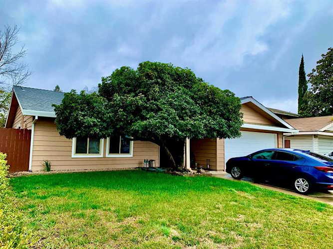 4132 Stonecutter Way North Highlands, CA 95660