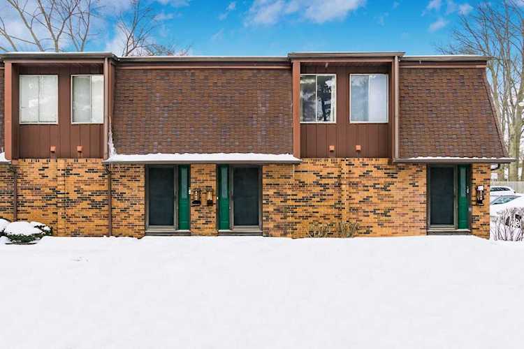 4786 Shell Court Whitehall, OH 43213