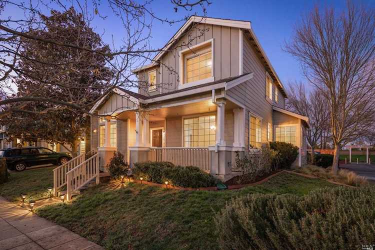 3909 Louis Krohn Drive Santa Rosa, CA 95407