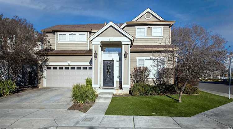 1716 Spur Ridge Lane Healdsburg, CA 95448