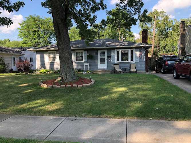 1020 Roundelay Road Reynoldsburg, OH 43068