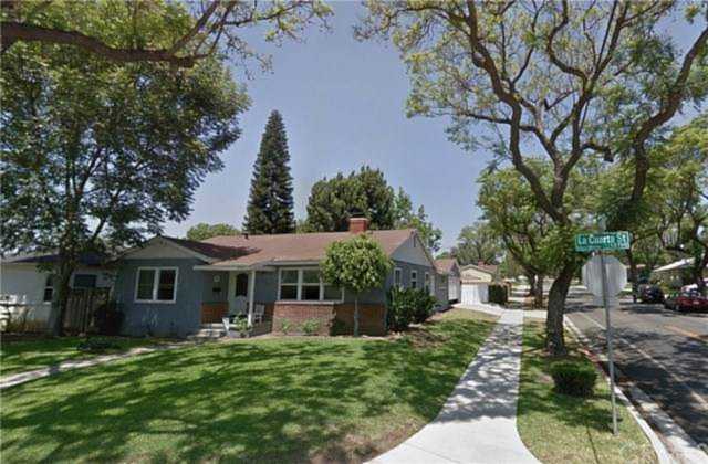13729 / 13727 La Cuarta Street Whittier, CA 90602