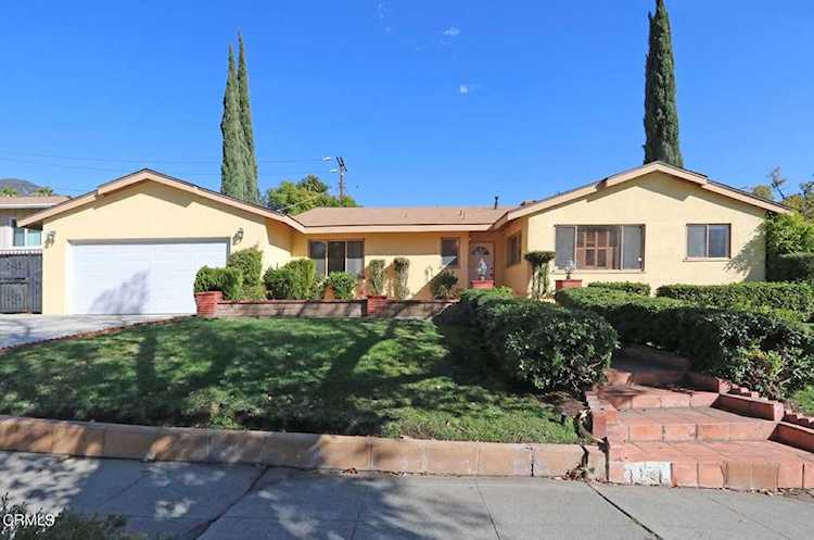 1080 Riviera Drive Pasadena, CA 91107