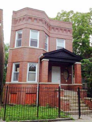4035 W Wilcox St Chicago, IL 60624