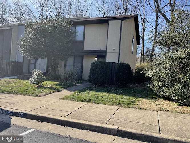 2146 Cartwright Place Reston, VA 20191 | MLS ® VAFX1178868 Photo 1
