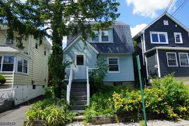 23 Central Pl West Orange Twp., NJ 07052