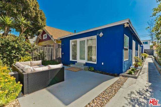 30 23rd Avenue Venice, CA 90291