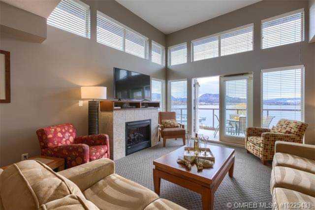 4205 Gellatly Road #407 West Kelowna, BC V4T2K2