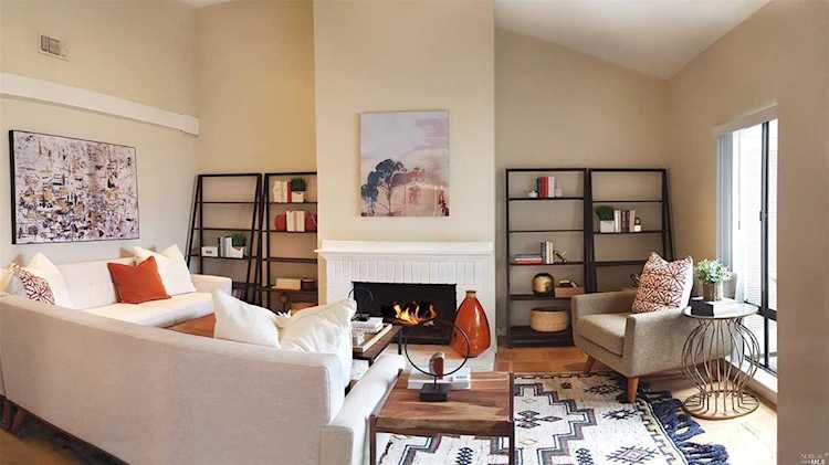 912 Mariposa Lane St. Helena, CA 94574