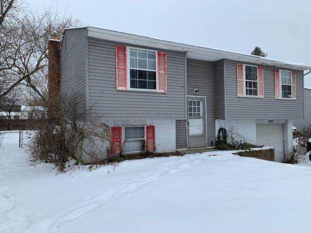 2987 Olivette Road Columbus, OH 43232
