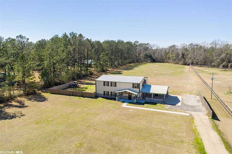 43157 Highway 225 Bay Minette, AL 36507