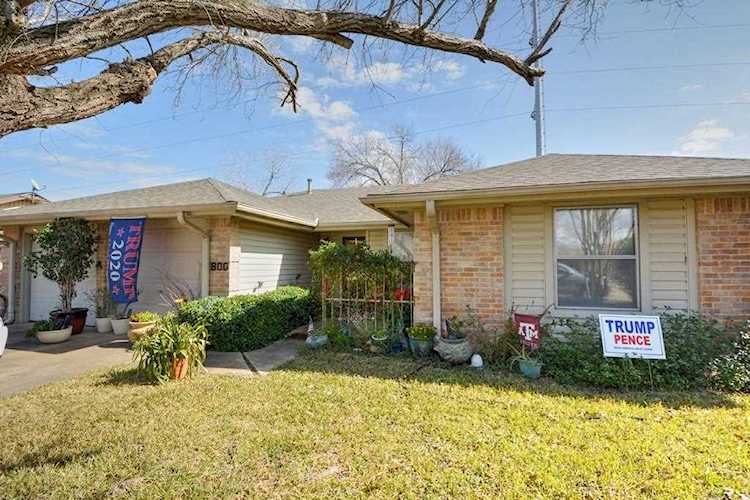 800 E Central DR Georgetown, TX 78628