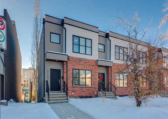 2537 1 Ave NW Calgary, AB T2N 0C3