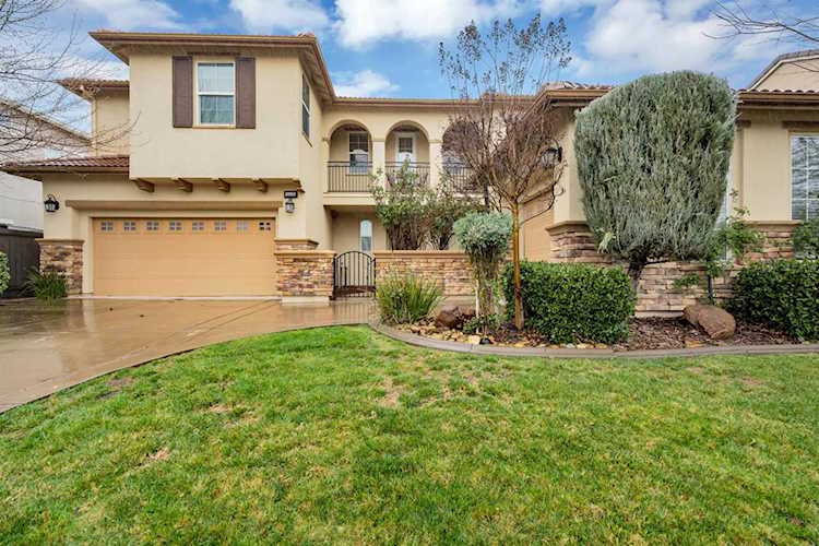 4448 Malana Way Rancho Cordova, CA 95742