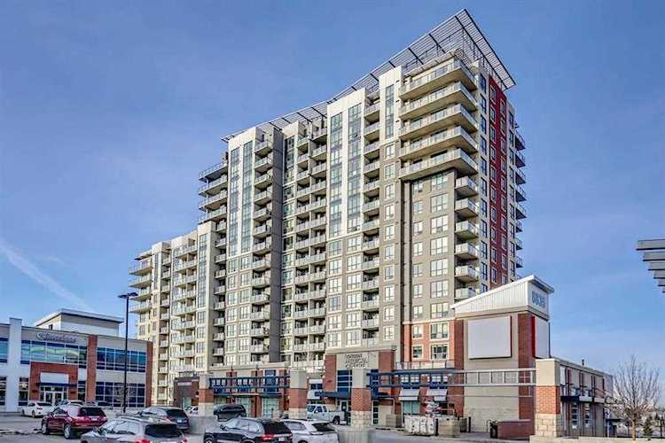 8710 Horton Rd SW #711 Calgary, AB T2V 0P7