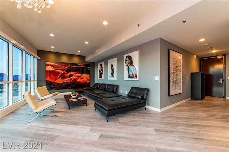 4575 Dean Martin Dr #2608 Las Vegas, NV 89103