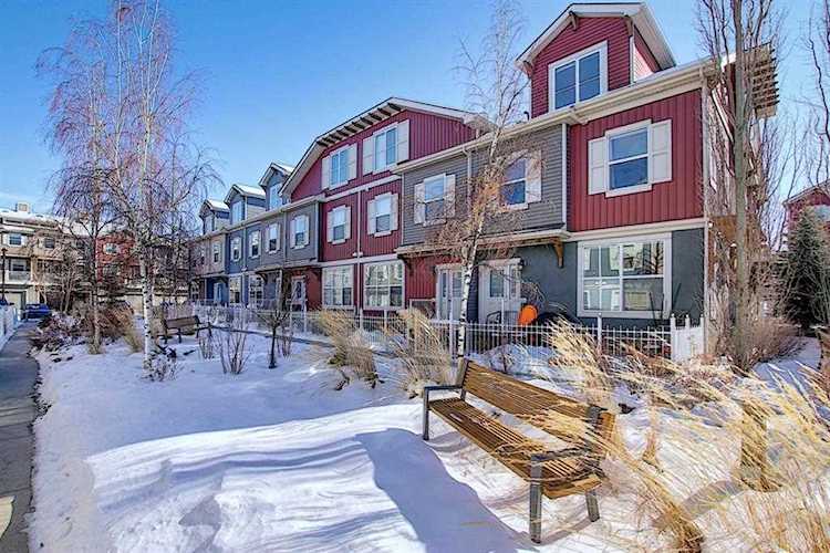 10 Auburn Bay Ave SE #523 Calgary, AB T3M 0P7