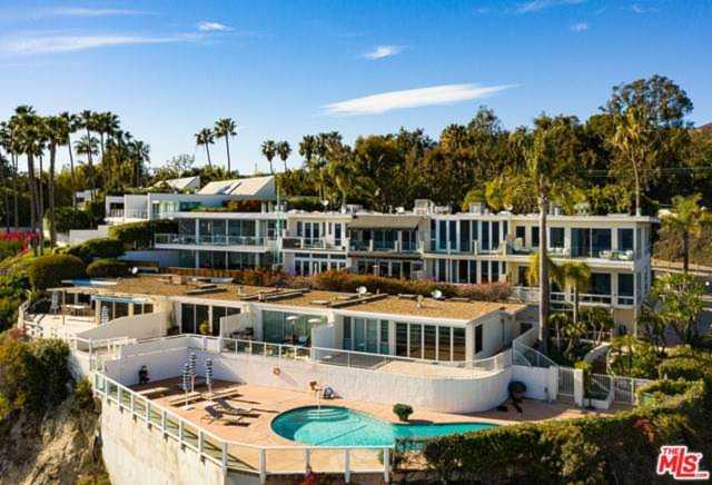 27400 Pacific Coast Highway #101 Malibu, CA 90265