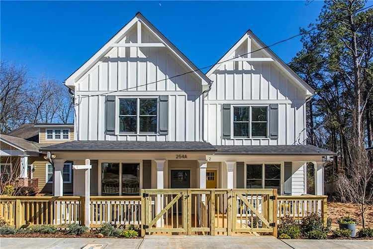 254 Lamon Ave SE #A Atlanta, GA 30316