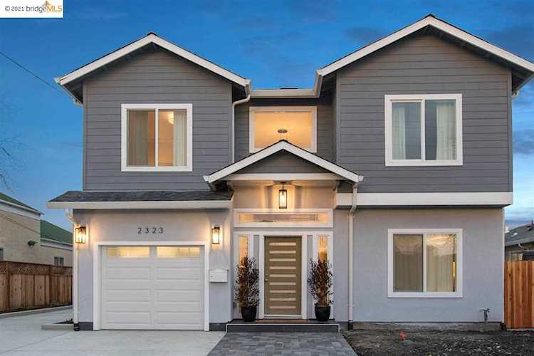 2323 8Th Street Berkeley, CA 94710