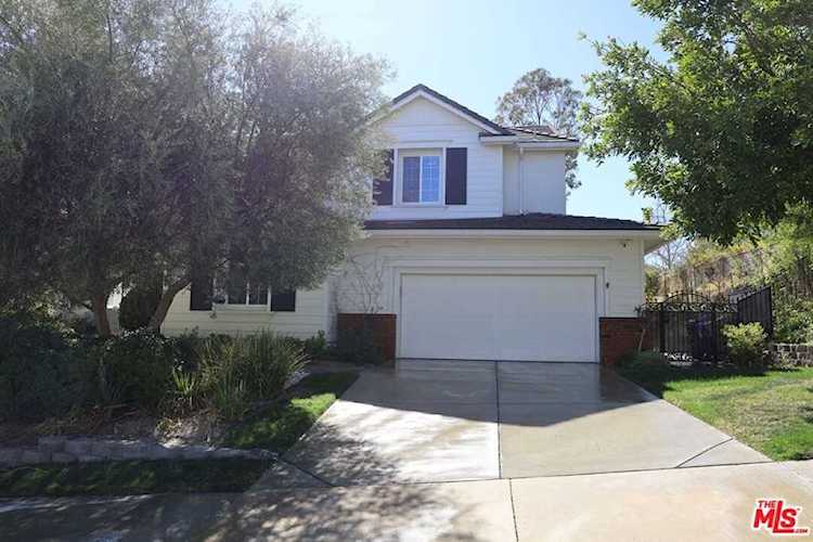 24450 N Gable Ranch Lane Santa Clarita, CA 91354