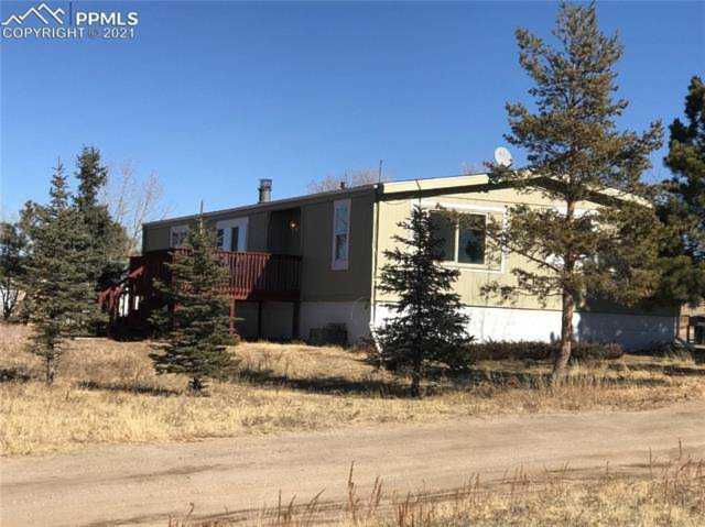 15885 Wagon Trail Peyton CO 80831 - MLS 7378641 - Ashford Photo 1
