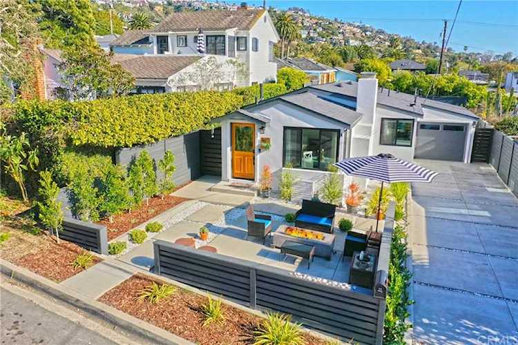 485 Cress Street Laguna Beach, CA 92651