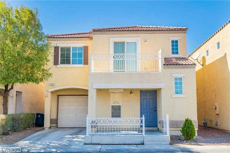 7377 Aquifer St Las Vegas, NV 89139
