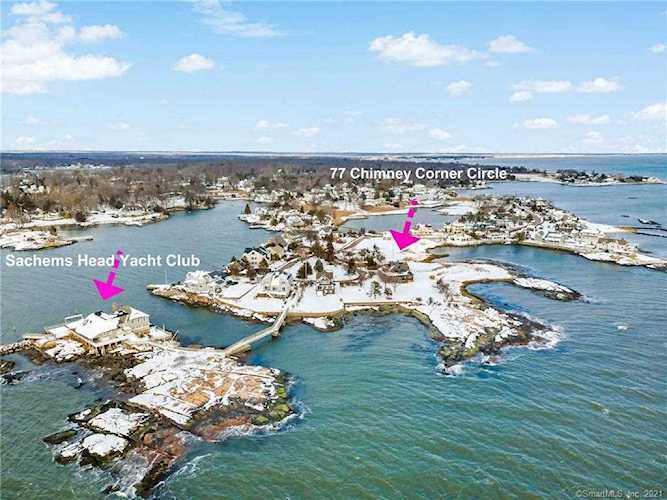 77 Chimney Corner Circle Guilford, CT 06437