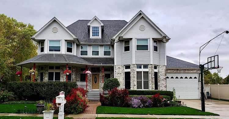 10701 Churchill Dr Orland Park, IL 60467