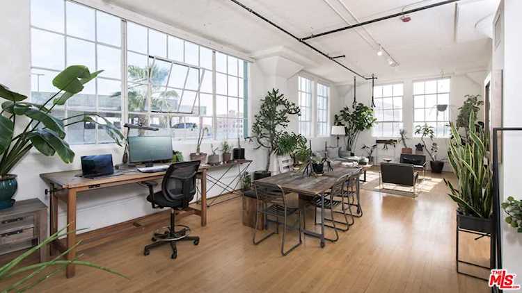 420 S San Pedro Street #319 Los Angeles, CA 90013