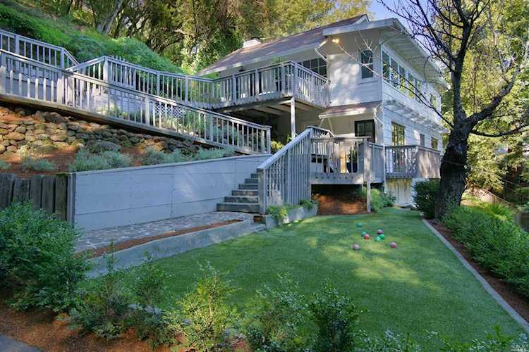 503 Redwood Avenue Corte Madera, CA 94925