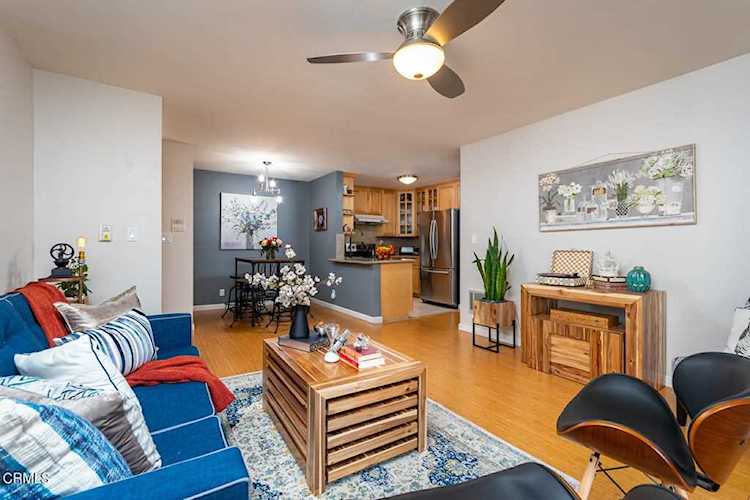 360 S Euclid Avenue #124 Pasadena, CA 91101