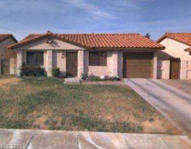 1604 Joshua Tree Ct Las Vegas, NV 89108 | MLS 2272201 Photo 1