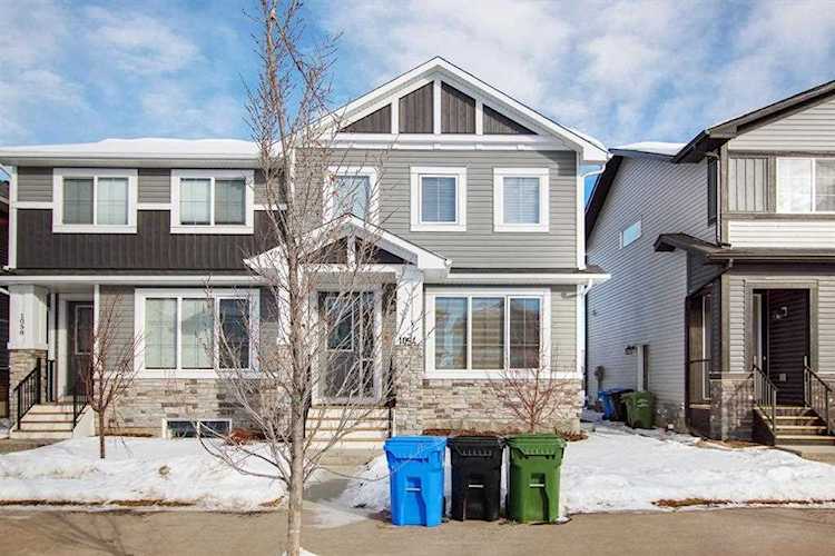 1054 Carrington Blvd NW Calgary, AB T3P 1L8