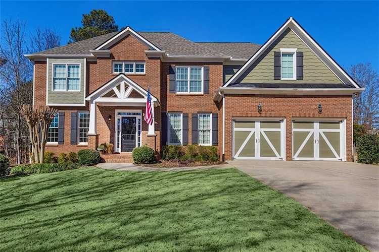 309 Gold Mill Trl Canton, GA 30114
