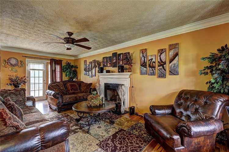 6786 Bent Creek Dr Rex, GA 30273