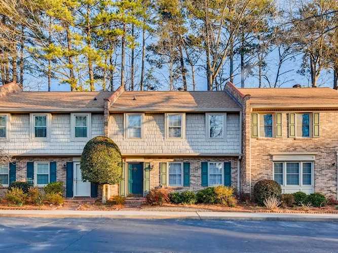 3440 Ashwood Ln Atlanta, GA 30341