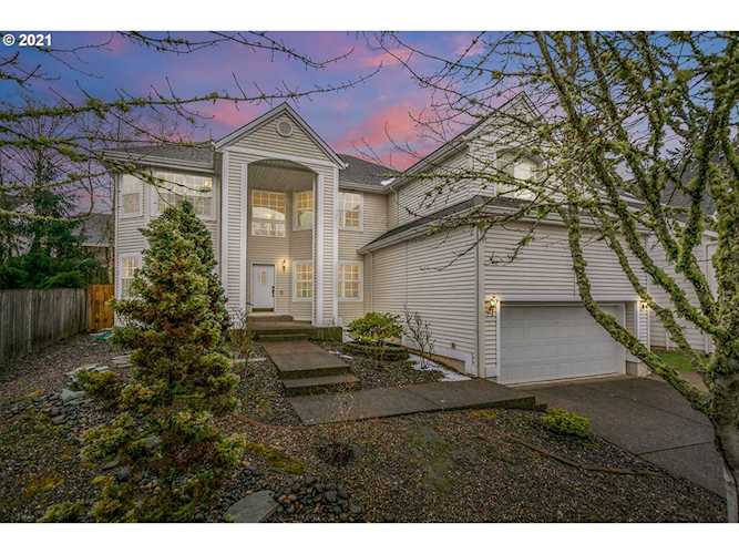 16366 SW Sienna Ln Beaverton, OR 97007