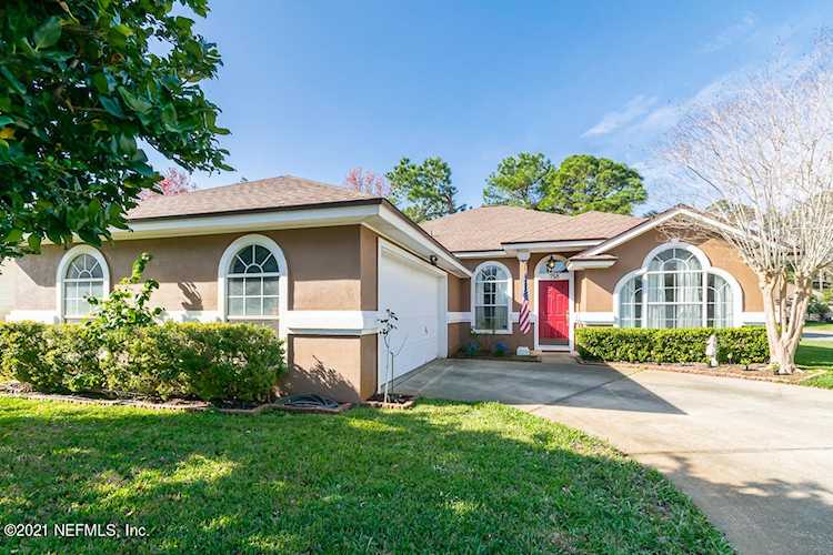 758 Hickory Manor Dr Jacksonville, FL 32225
