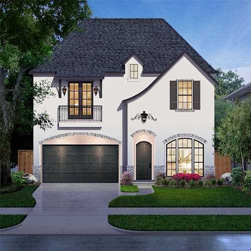 1311 Willard St Houston, TX 77006