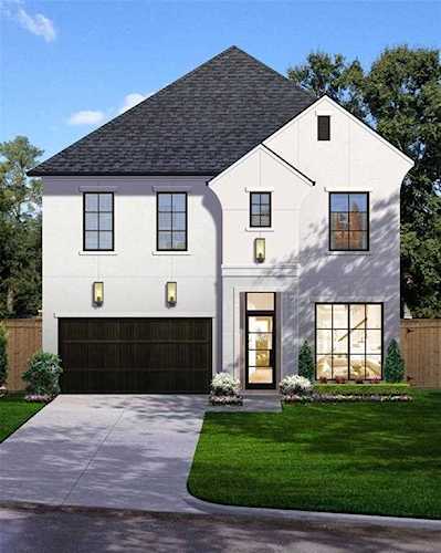 1313 Willard St Houston, TX 77006