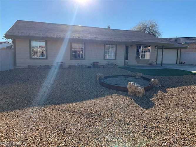 5265 N El Capitan Way Las Vegas, NV 89149